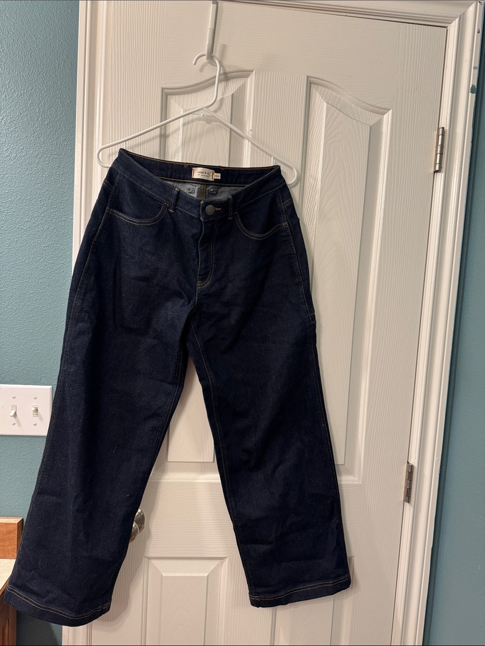 Ripton WOMEN'S CORDURA® PRO JEANS